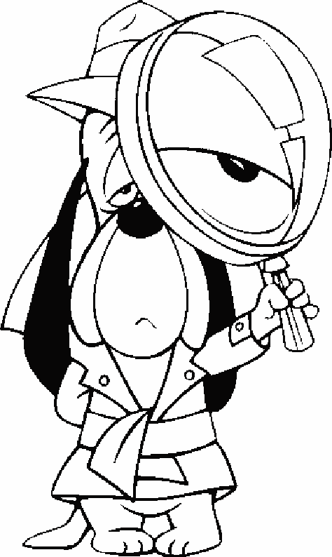 droopy-avec-une-loupe.gif