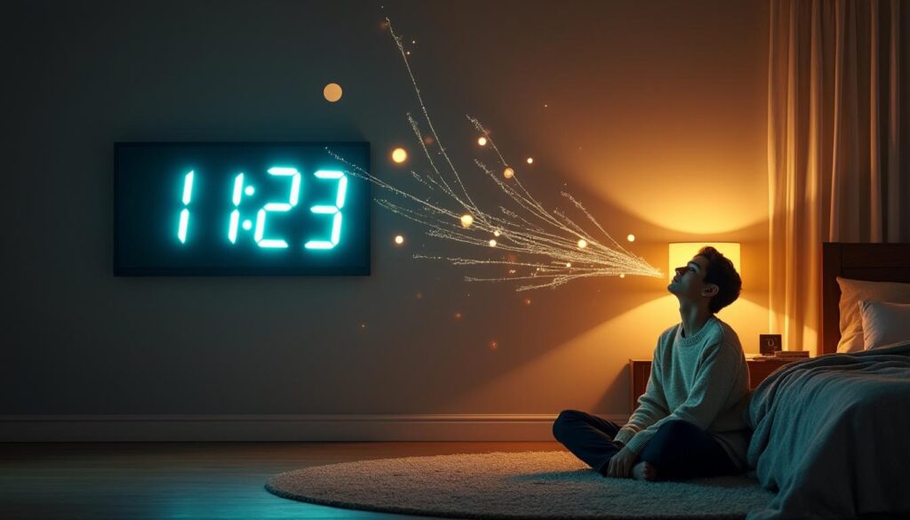 découvrez la signification du chiffre 23h23 et son message spirituel. explorez comment il révèle des messages d'amour et de guidance divine pour votre vie.