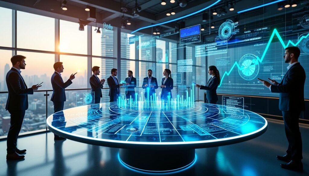découvrez les tendances et chiffres clés du baromètre entreprendre 2025 pour mieux préparer l'avenir de votre entreprise.