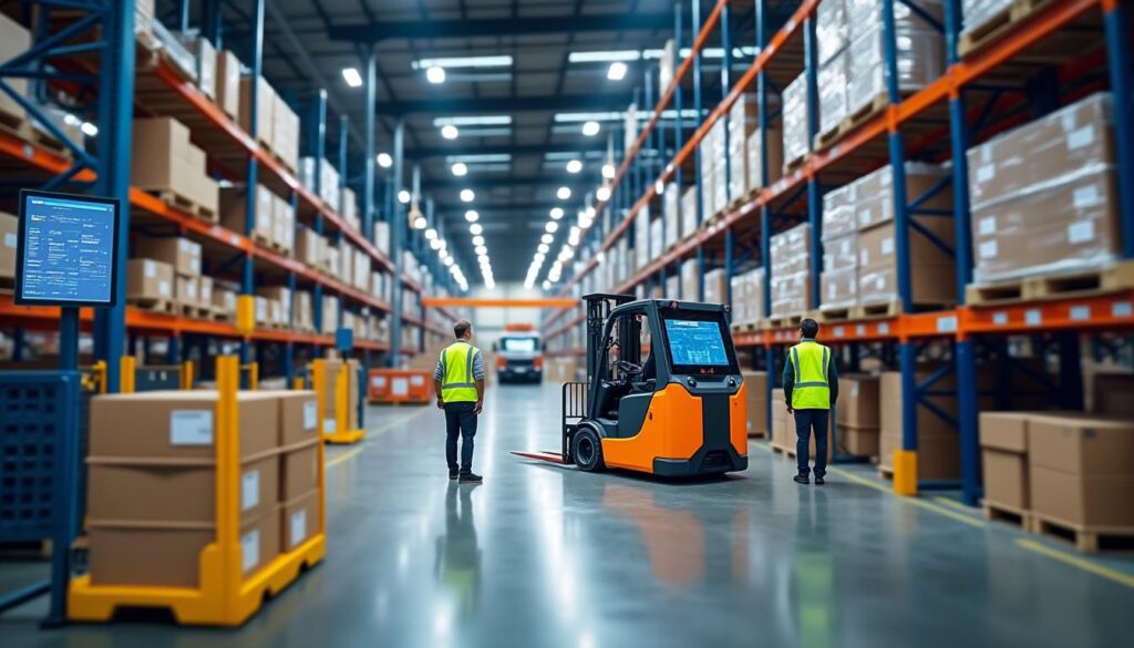 découvrez le rôle essentiel du centre de distribution central dans la chaîne logistique et les stratégies d'optimisation pour améliorer l'efficacité et réduire les coûts.