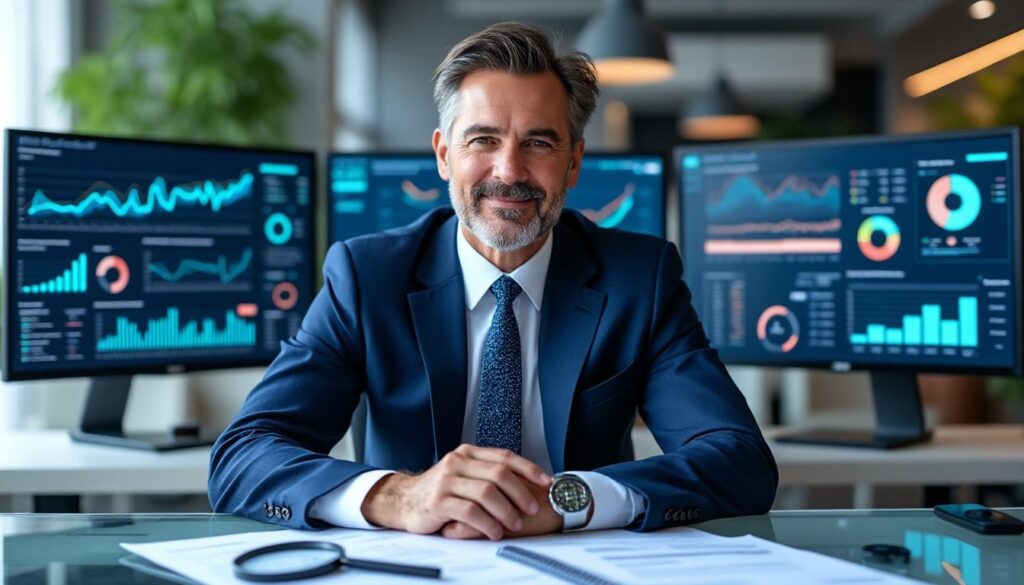 découvrez le rôle clé du chief audit executive et les compétences essentielles nécessaires pour exceller en audit. comprenez ses responsabilités, son impact stratégique et les qualités indispensables pour réussir dans ce poste.