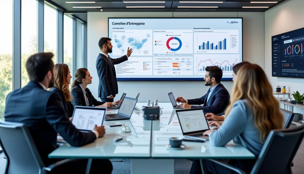 découvrez le rôle, les avantages et le fonctionnement du comité d'entreprise maaf en 2025, un acteur clé pour le bien-être des salariés et l'amélioration des conditions de travail.