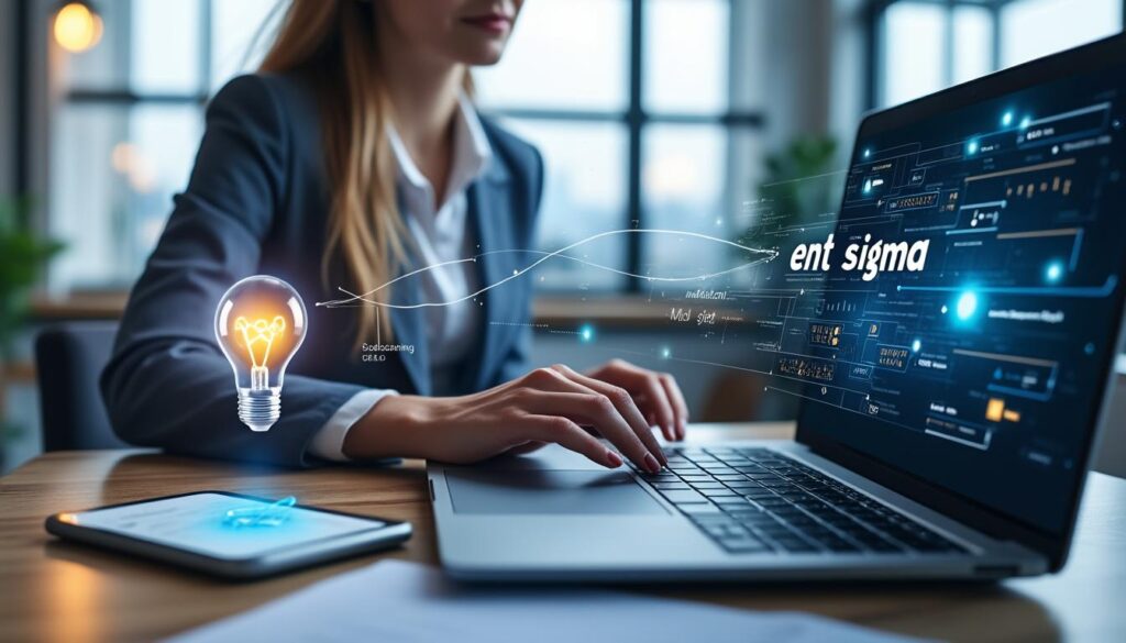 découvrez le guide complet pour accéder facilement à ent sigma et exploiter toutes ses fonctionnalités en toute simplicité.
