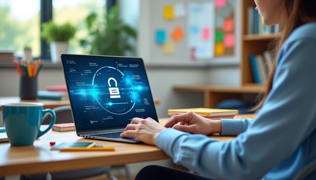accédez facilement au portail sécurisé iprof amiens pour les enseignants et gérez vos informations professionnelles en toute simplicité.