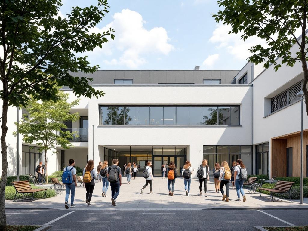 Collèges euréliens