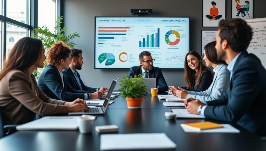 découvrez le rôle, les missions et les avantages offerts aux salariés par le comité d'entreprise sanef, un acteur clé pour améliorer les conditions de travail et le bien-être au sein de l'entreprise.