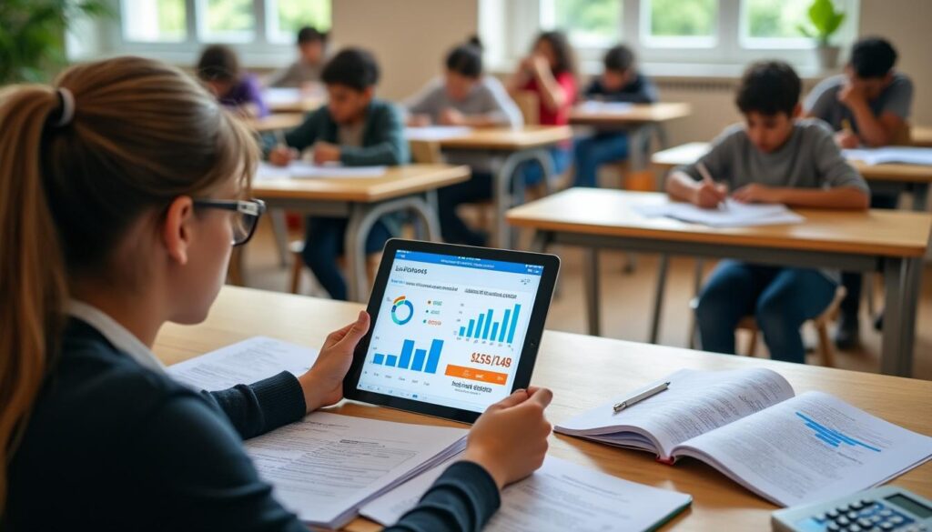 découvrez comment le contrôle continu au brevet 2026 est calculé et son impact essentiel sur votre note finale. préparez-vous efficacement grâce à nos conseils et explications détaillées.