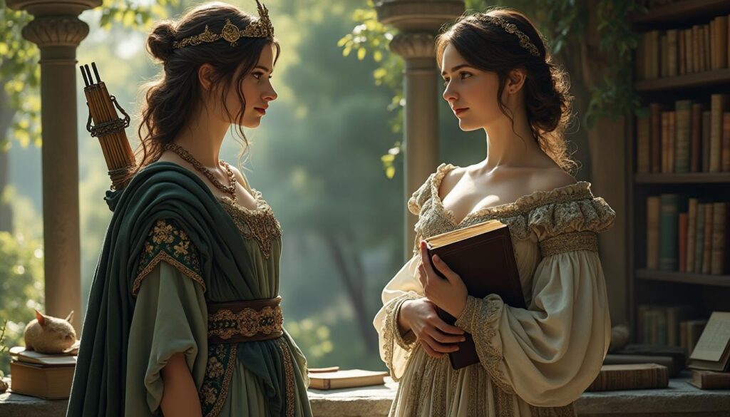 découvrez l'origine et l'auteur de l'expression 'diane en anne et anne en diane puisse être' à travers une analyse approfondie de cette phrase mystérieuse.