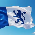 découvrez la signification, l'histoire et les symboles officiels du drapeau de la loire-atlantique, un emblème riche en traditions et en identité régionale.
