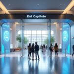 accédez rapidement à l’espace numérique universitaire ent capitole pour gérer vos cours, ressources et communications étudiantes efficacement.