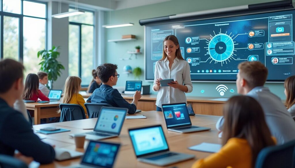 découvrez comment accéder facilement à votre espace numérique scolaire avec notre guide complet ent02, pour une gestion optimale de vos ressources éducatives en ligne.