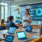 découvrez comment accéder facilement à votre espace numérique scolaire avec notre guide complet ent02, pour une gestion optimale de vos ressources éducatives en ligne.