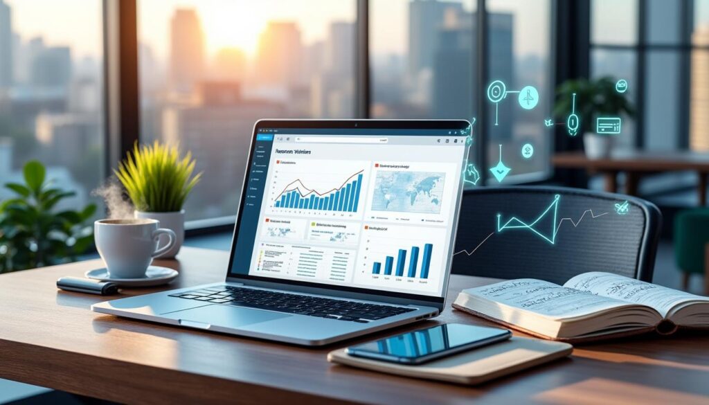 découvrez expertiseo.fr, la plateforme incontournable pour améliorer votre référencement naturel et booster votre seo efficacement.