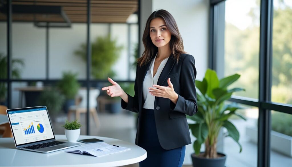 découvrez la formation linkedin d'emmanuelle petiau pour booster votre visibilité professionnelle et développer votre réseau efficacement.