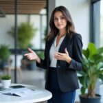 découvrez la formation linkedin d'emmanuelle petiau pour booster votre visibilité professionnelle et développer votre réseau efficacement.