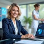 découvrez tout sur le salaire d'une gérontopraticienne en 2025, incluant la rémunération moyenne, les facteurs influents et les perspectives d'évolution professionnelle dans ce secteur en croissance.