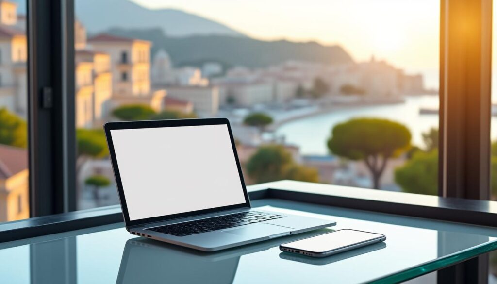 découvrez comment accéder et configurer facilement la messagerie ac aix marseille pour une communication efficace et rapide.