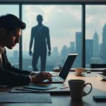 découvrez comment réagir efficacement lorsque votre ancien employeur nuit à votre réputation, avec des conseils pratiques pour protéger votre image et vos droits.