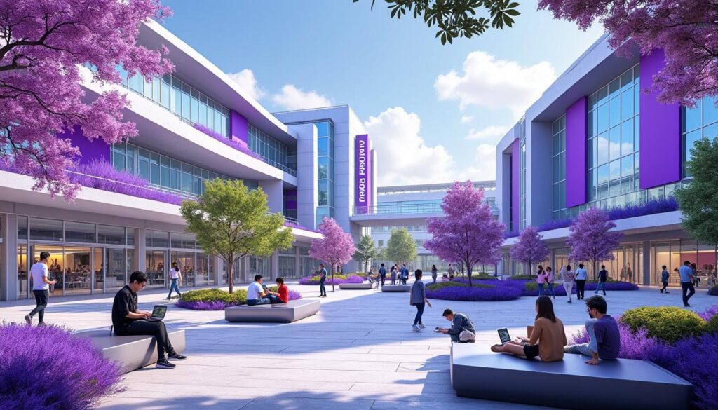 découvrez le guide complet de netypareo purple campus pour gérer efficacement votre formation, optimiser votre apprentissage et suivre votre progression pas à pas.