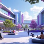 découvrez le guide complet de netypareo purple campus pour gérer efficacement votre formation, optimiser votre apprentissage et suivre votre progression pas à pas.