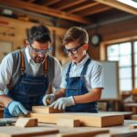 découvrez les conditions, les possibilités et le cadre légal du pré-apprentissage à 13 ans pour guider les jeunes dans leur orientation professionnelle en toute sécurité.