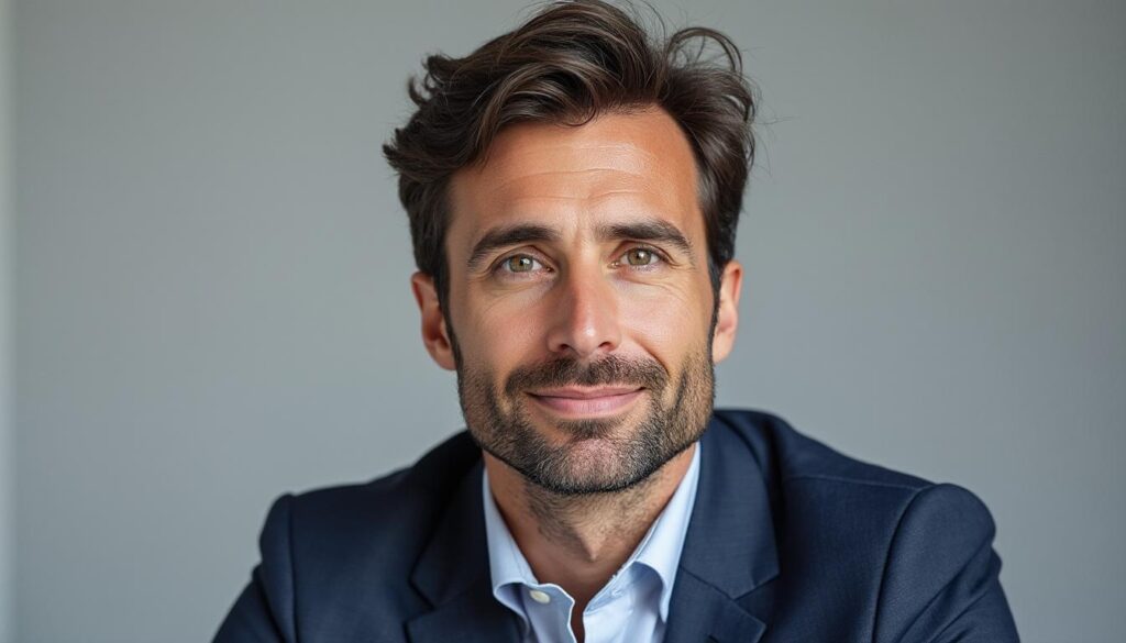 découvrez l'actualité et l'évolution de la carrière de julien pasquet en 2025, ses projets et ses réussites récentes.