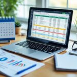 calculez facilement le nombre d'heures travaillées par mois à partir de 44 heures par semaine grâce à notre méthode simple et rapide.