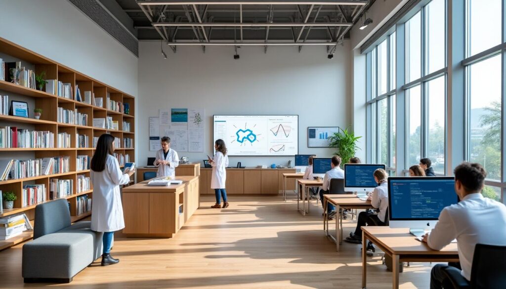biblioinserm offre un accès simple et rapide aux ressources scientifiques de l'inserm pour soutenir la recherche et l'innovation.