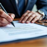 découvrez la définition de « bon pour accord », sa valeur juridique ainsi que ses applications pratiques pour sécuriser vos engagements contractuels.