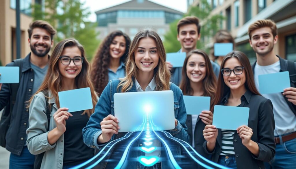 découvrez tout sur la carte étudiant des métiers : ses avantages, les conditions d'éligibilité et les démarches à suivre pour en bénéficier.