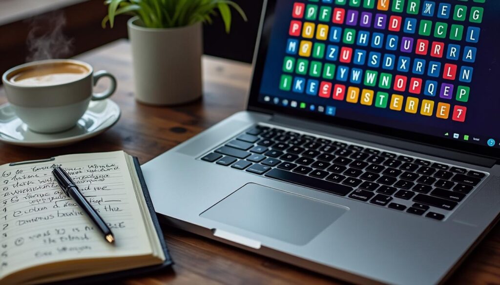 découvrez cémantix, la solution idéale avec astuces pour trouver rapidement et facilement le mot du jour et améliorer votre vocabulaire.