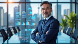 découvrez le rôle clé du chief management officer en 2024, ses missions stratégiques essentielles pour piloter la performance et l'innovation au sein de l'entreprise.