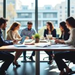 découvrez le rôle essentiel du comité d'entreprise axione et les nombreux avantages qu'il offre aux salariés pour améliorer leurs conditions de travail et leur bien-être.