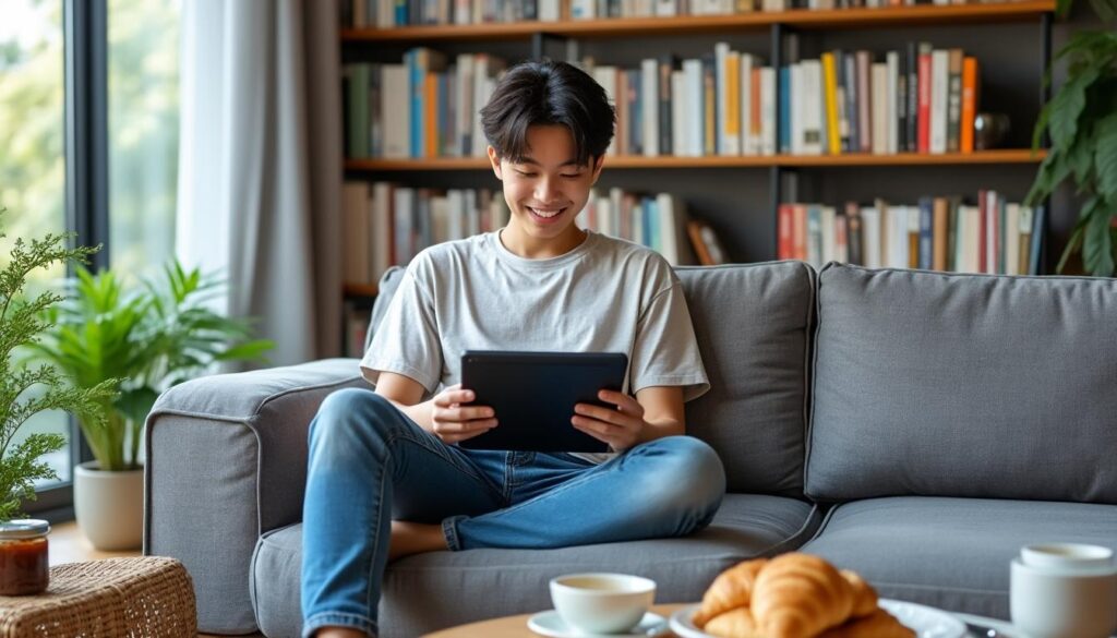 crunchyscan : profitez de la lecture gratuite en français de mangas, manhwas et webtoons avec une large sélection pour tous les fans.