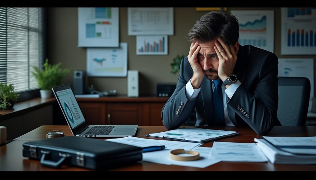 découvrez les droits et les conséquences clés d'un dépôt de bilan pendant un arrêt maladie, pour mieux comprendre vos options et protéger vos intérêts.