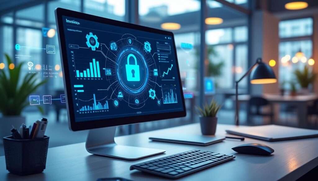 découvrez comment e billing solutions permet d'automatiser et de sécuriser la facturation digitale pour optimiser votre gestion financière.