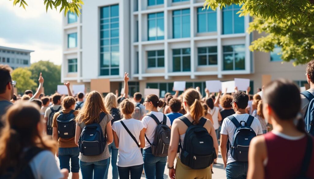 découvrez les dates, les causes et les impacts des grèves dans les écoles en 2026. restez informé pour mieux comprendre les enjeux et anticiper les perturbations.