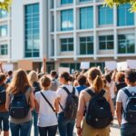 découvrez les dates, les causes et les impacts des grèves dans les écoles en 2026. restez informé pour mieux comprendre les enjeux et anticiper les perturbations.