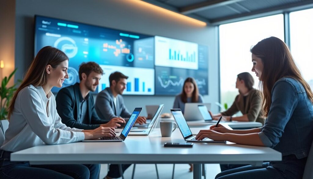 découvrez notre guide complet pour accéder et utiliser la plateforme ent cesi, optimisez votre expérience en toute simplicité.