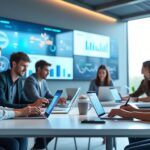 découvrez notre guide complet pour accéder et utiliser la plateforme ent cesi, optimisez votre expérience en toute simplicité.