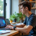 ent cfa : accédez facilement à l'espace numérique de travail dédié aux apprentis pour gérer vos cours, ressources et communications en toute simplicité.