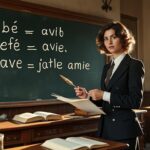 découvrez la conjugaison complète et facile des verbes être et avoir au passé simple pour maîtriser cette étape essentielle du français.