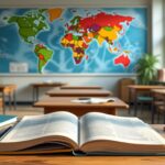 évaluation simple et complète sur l'histoire de la seconde guerre mondiale, adaptée pour les élèves de cm2, édition ratz.