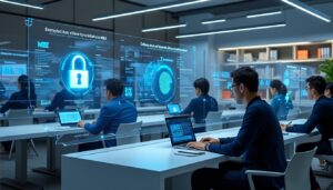 accédez à l'extranet mba esg, un espace sécurisé dédié aux étudiants et professeurs pour faciliter la gestion des cours, ressources et communications.