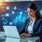 découvrez la formation social selling d'emmanuelle petiau et maîtrisez linkedin en 2025 pour booster votre réseau professionnel et vos ventes.