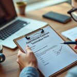 découvrez notre guide complet pour remplir le formulaire de résiliation du contrat d'apprentissage, avec toutes les étapes et conseils pour une démarche réussie.