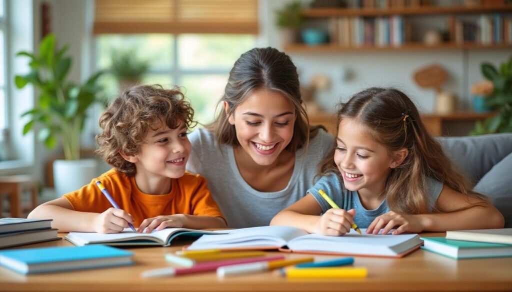 découvrez notre guide complet pour bien débuter l'instruction en famille (ief). conseils, démarches, ressources et astuces pour accompagner efficacement l'apprentissage de vos enfants à la maison.