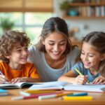 découvrez notre guide complet pour bien débuter l'instruction en famille (ief). conseils, démarches, ressources et astuces pour accompagner efficacement l'apprentissage de vos enfants à la maison.
