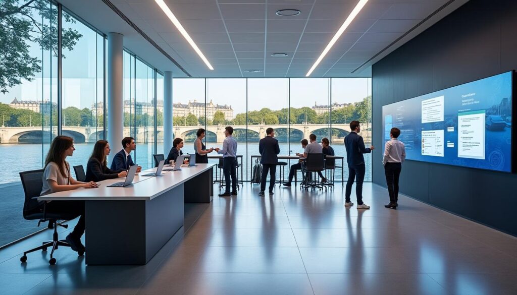 découvrez tout sur iprof bx bordeaux : accès, services proposés et guide complet pour l'année 2025. préparez-vous efficacement avec notre aperçu détaillé.