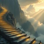 découvrez le symbolisme, la spiritualité et le sens profond de l’échelle de jacob à travers notre blog dédié à cette icône mystérieuse et inspirante.